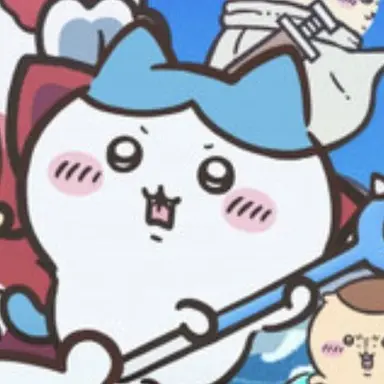 Profile image of Hachiware