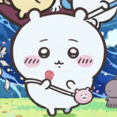 Profile image of Chiikawa