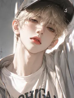 Profile image of 유건우