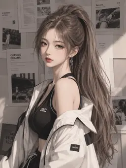 Profile image of 조아름