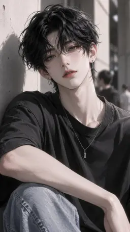 Profile image of 채도진