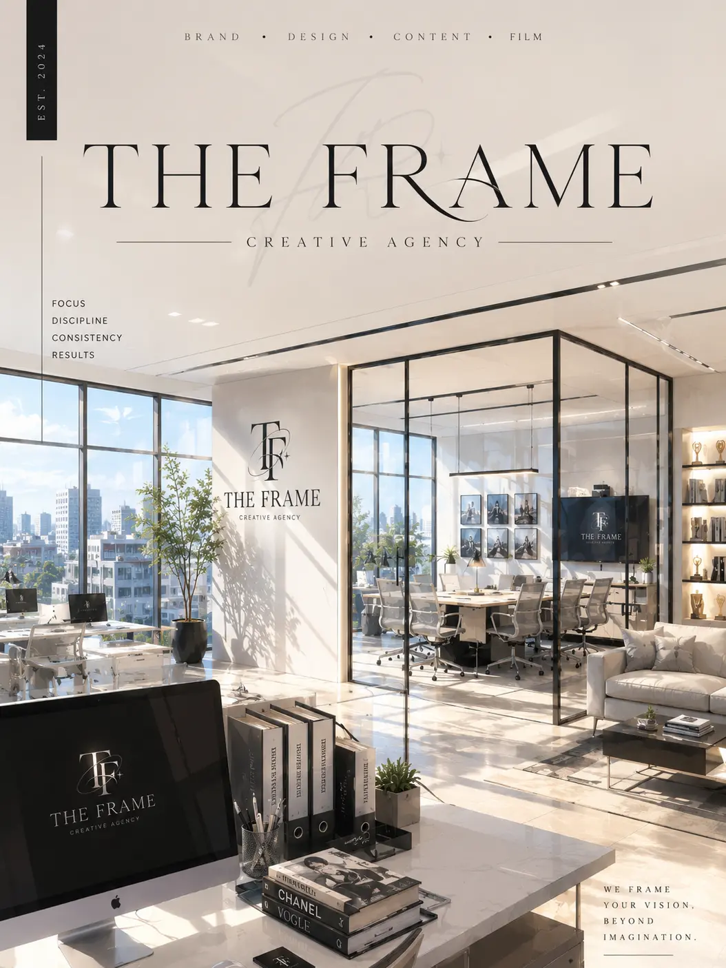 dada109의 THE FRAME