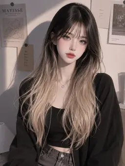 Profile image of 문지아