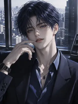 Profile image of 남우진