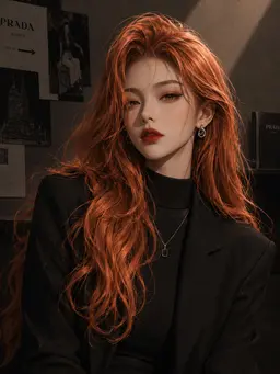 Profile image of 최예리