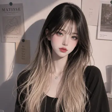 Profile image of 문지아