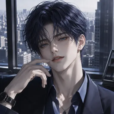 Profile image of 남우진