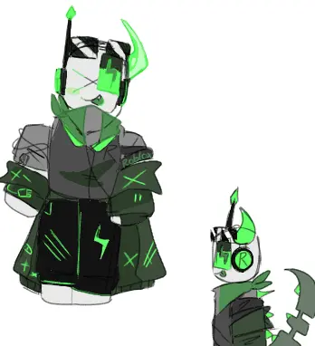 Profile image of ジグ