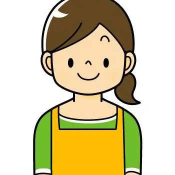 Profile image of お母さん