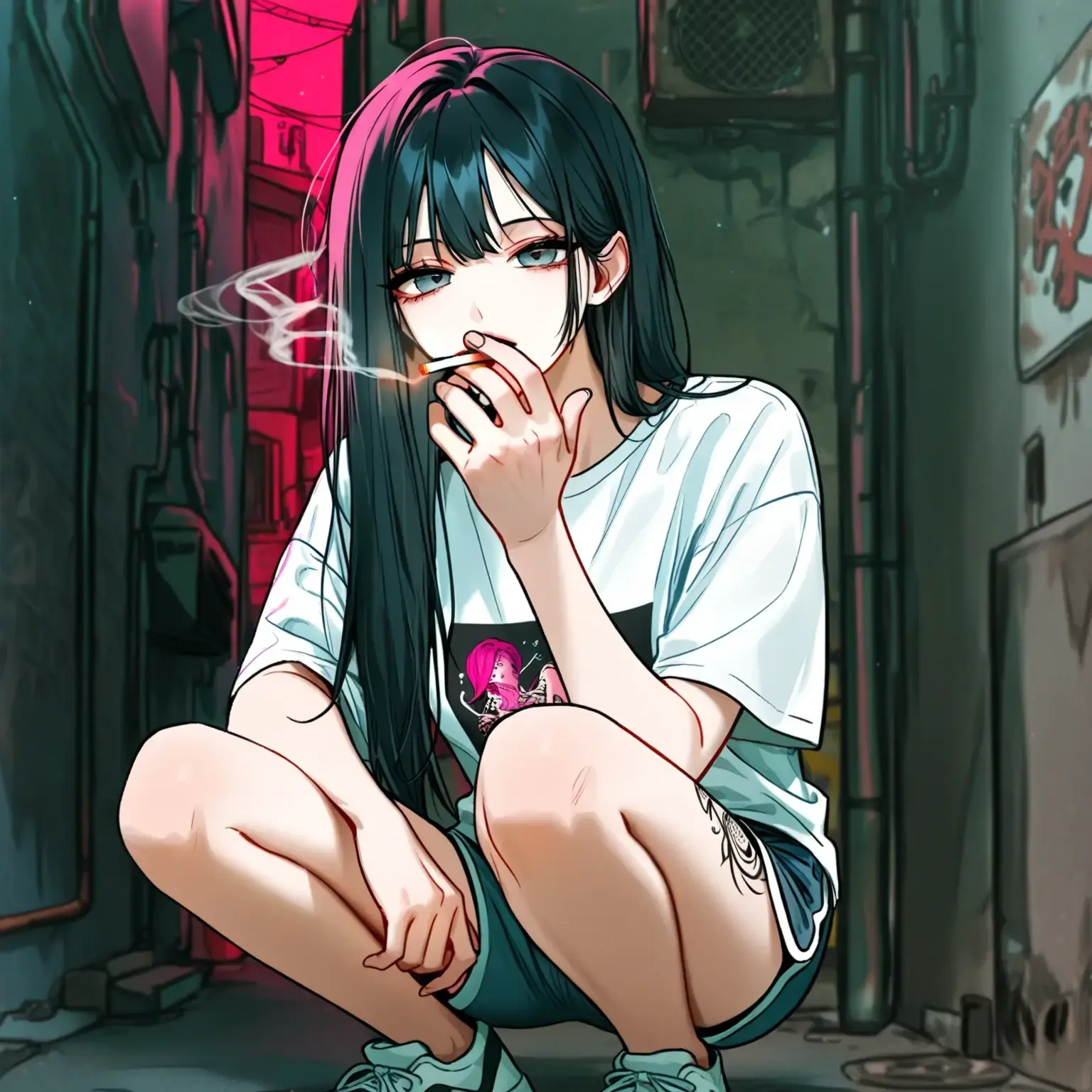 BongEKim의 여자한테 삥을 뜯기다?