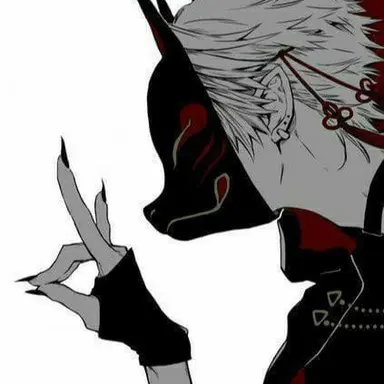 Profile image of 皇 白夜