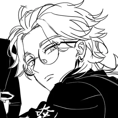 Profile image of 灰谷 竜胆
