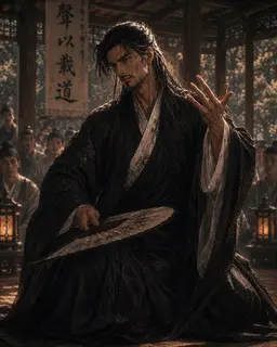 Profile image of Kang Jihak
