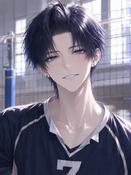 Profile image of 레오