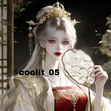 Profile image of Yu Hwa-bi