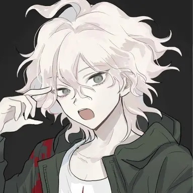 Profile image of 狛枝凪斗