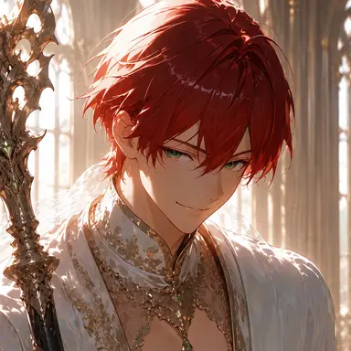 Profile image of ライネル