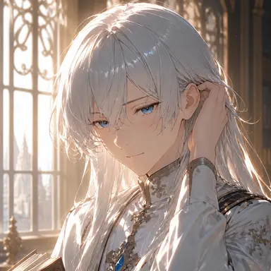 Profile image of リュゼ