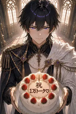 Profile image of アルバート