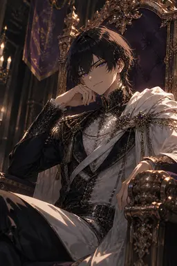 Profile image of アルバート