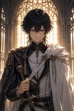 Profile image of アルバート