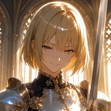 Profile image of イアン