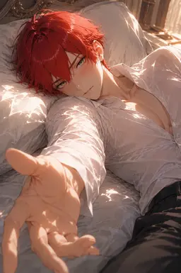 Profile image of ライネル