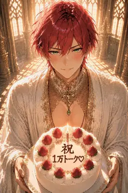 Profile image of ライネル