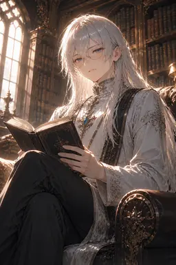 Profile image of リュゼ
