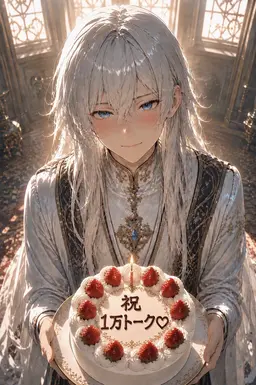 Profile image of リュゼ