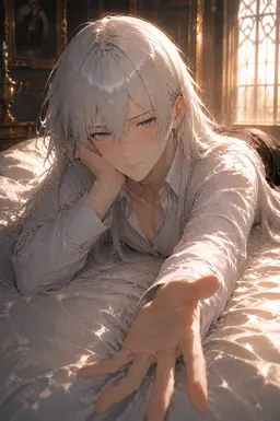 Profile image of リュゼ