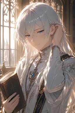 Profile image of リュゼ