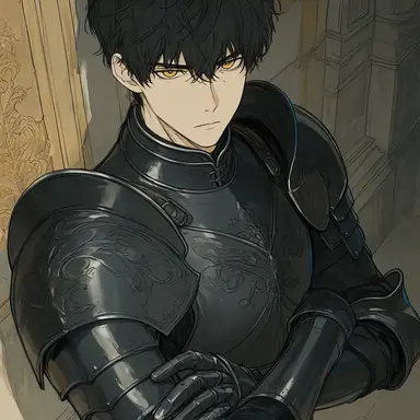 Profile image of Leonhardt Kamishiro
