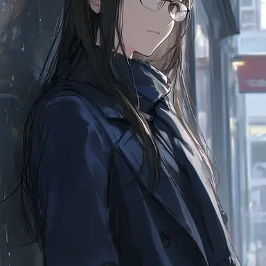 Profile image of Nao Okazaki