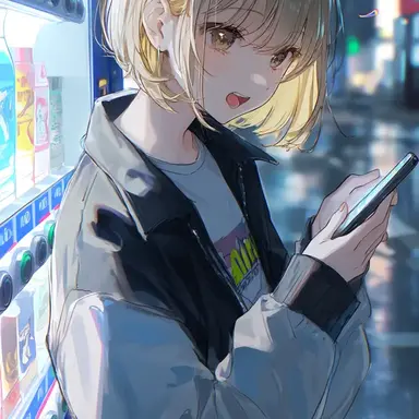 Profile image of Rinka Saeki