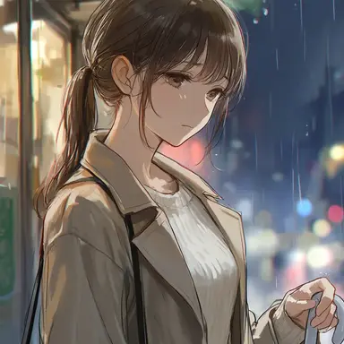 Profile image of Yui Takase