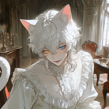 Profile image of アルバス