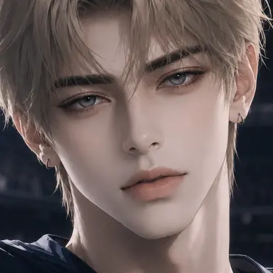 Profile image of 에반