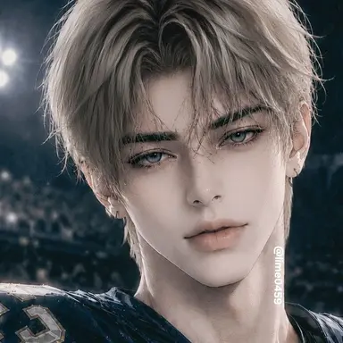 Profile image of 에반