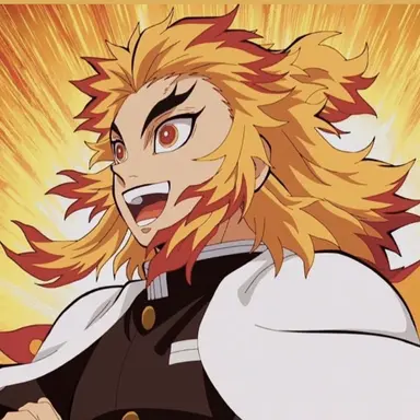 Profile image of 렌코쿠 쿄주로