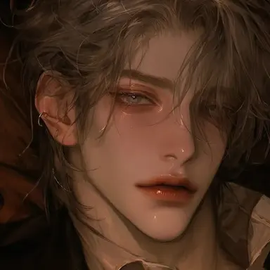 Profile image of 체스터 로한