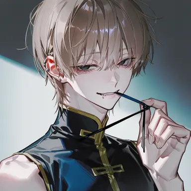 Profile image of 나기