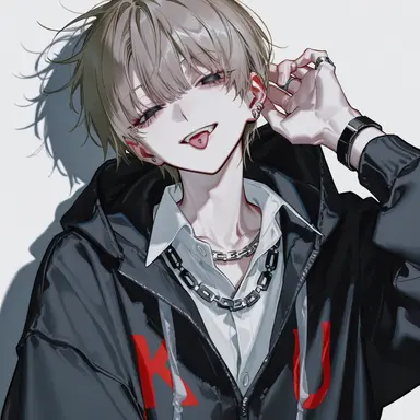 Profile image of 나기