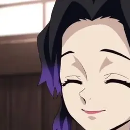 Profile image of 쿄쵸우 시노부