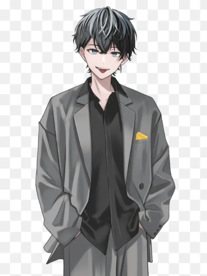 TOMATOtabetae의 星喰左手と結婚！！！　バージョン2