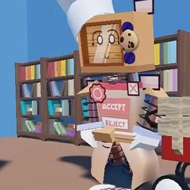 Profile image of 쿠키웨어