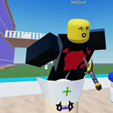 Profile image of 메쿼트