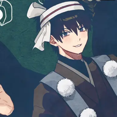 Profile image of 土方十四郎