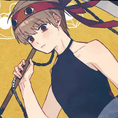 Profile image of 沖田総悟