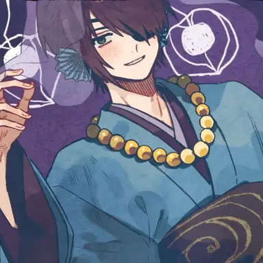 Profile image of 高杉晋助